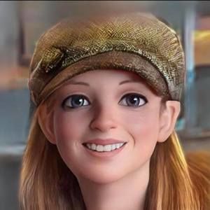 Meet your Posher, Mary